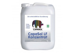 Emulsinis gruntas Capasol LF Konzentrat 10L 