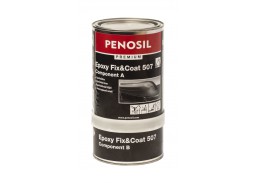 Epoksidiniai Penosil klijai Epoxy Fix Coat 507 1l 