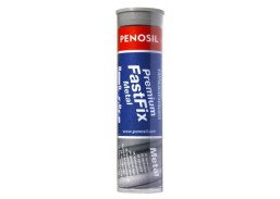 Epoksidinis glaistas - klijai PENOSIL Premium FastFix Metal 30 m