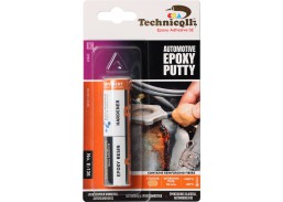Dažai. Glaistas, gruntas, klijai, skiedikliai. Klijai. Epoksidinis glaistas TECHNICQLL E-136, 35 g
