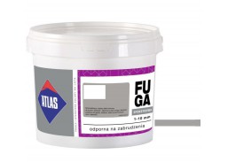 Epoksidinis plytelių glaistas ATLAS ARTIS 035, 2 kg 