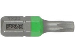 Essve antgalis TX20 25mm 7317761225621 3vnt 