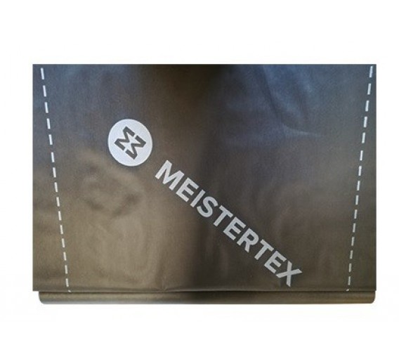 Eurovent Meistertex WALL PROTECT priešvėjinė plėvelė 100 g/kv.m.