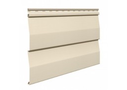 Fasado apkala VOX Siding, smėlinė 