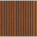 Vidaus apdailos prekės. Fasadų apkala. PVC plastikinė fasado dailylentė. Fasado dailylentė Vilo Fronto V-Black Golden Oak 295x25 cm  pigiau