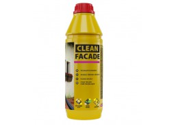 Švaros prekės. Buitinė chemija, valikliai. Fasadų valiklis SAKRET CLEAN 1 L 