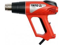 Fenas techninis 2000W 70~550°C Yato, YT-82288 
