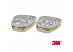 Filtras 3M - 6057 ABE1 