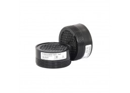Filtras puskaukei P2 EuroMASK 1 PLUS nuo dulkių 
