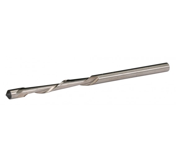 Darbo įrankiai. Įrankių priedai. Medžio frezos. Frezos elektriniams frezeriams. Freza gipso kartonui Makita 3,18mm, 1/8