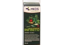 Fungicidas Infinito 30 ml 