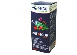 Fungicidas Previcur Energy, 30 ml 