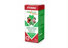 Fungicidas Previcur Energy Agrochema, 15 ml 