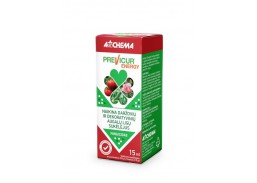 Sodo ir daržo prekės. Augalų apsaugos priemonės. Fungicidai. Fungicidas Previcur Energy Agrochema, 15 ml 