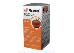 Fungicidas Revus 250 SC 30ml 