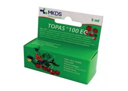 Fungicidas Topas 100EC 5 ml 