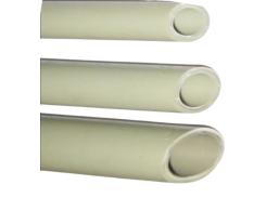 Santechnikos prekės. Vamzdynų sistemos. PPR plastikinis vamzdynas. PPR plastikiniai vamzdžiai. FV vamzdis PN20 50x8.3