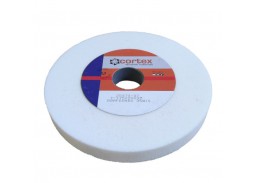 Galandinimo diskas d-150x20x32 mm, baltas 