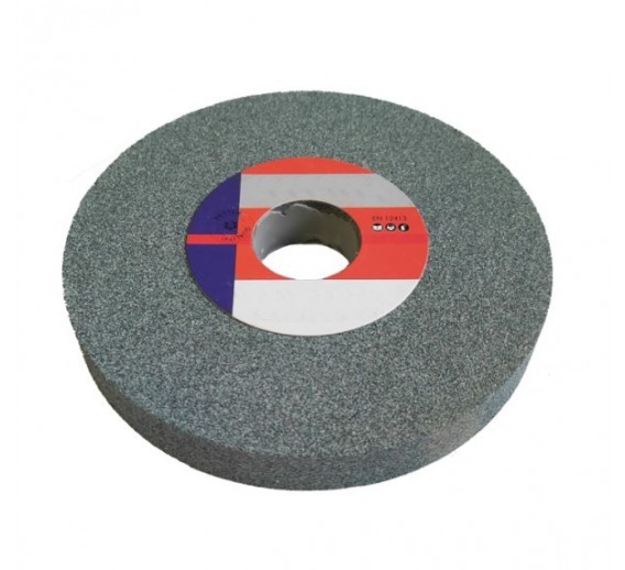 Darbo įrankiai. Įrankių priedai. Galandinimo diskai, galąstuvai, šlifavimo antgaliai. Galandinimo diskas Grantex d400x40x127 GCF60K7V 