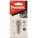 Darbo įrankiai. Mechaniniai įrankiai. Atsuktuvai, antgaliai. Sukimo antgaliai. Galvutė magnetinė 8 mm B-38716 