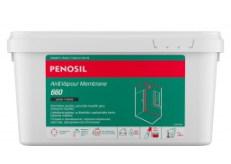 Garų nepraleidžianti mastika PENOSIL Air Vapour Membrane, 5 kg 