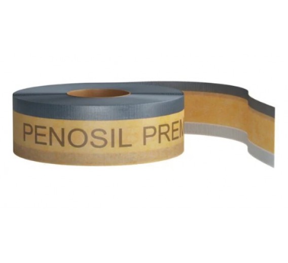Garui nepralaidi vidinė juosta Penosil Premium 100 mm, 25 m 
