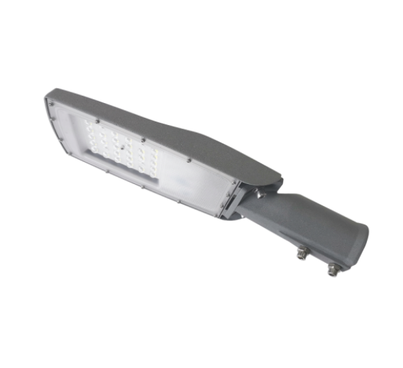 Apšvietimas. Gatvės šviestuvai. Gatvės šviestuvas LED HABI 30W 