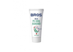 Gelis nuo vabzdžių įkandimo Bros 35ml 