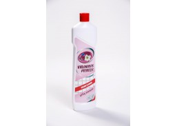 Švaros prekės. Buitinė chemija, valikliai. Gėlių aromato valiklis Cream Cleaner, 600g 