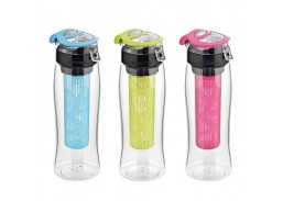 Gertuvė ATLAS, 730ml, su infuzoriumi 