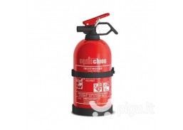 Gesintuvas be manometro BC/S, 1 kg 