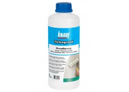 Giluminis gruntas Knauf Tiefengrund, 1l 