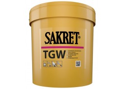 Giluminis gruntas SAKRET TGW 1l 