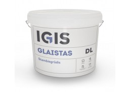 Glaistas IGIS DL, 18 kg kibiras 