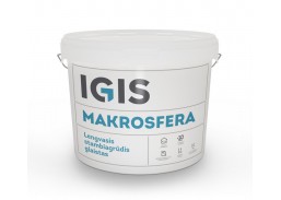 Glaistas IGIS MAKROSFERA 3l kibirėlis 