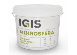 Glaistas IGIS MIKROSFERA, 10 L 