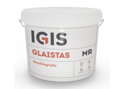 Glaistas IGIS MR kibirėlyje, 18 kg 