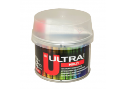 Dažai. Glaistas, gruntas, klijai, skiedikliai. Glaistai. Specialios paskirties glaistas. Glaistas MULTI Ultra 0,2 kg 