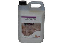 Glaistas parketui HESSE WOOD FILL HS11 