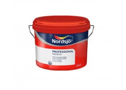 Dažai. Glaistas, gruntas, klijai, skiedikliai. Glaistai. Statybinis glaistas. Glaistas Professional Medium Spackel 2,5l 