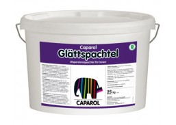Glaistas vidaus Caparol Glattspachtel, 25 kg 