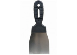 Dažai. Dažai, dažymo įrankiai, dažymo juostos. Dažymo ir glaistymo įrankiai. Glaistyklės. Glaistyklė dažytojui HARDY M7 8 cm 