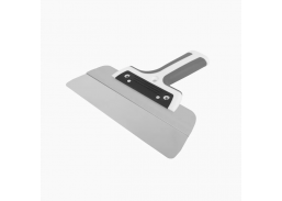 Dažai. Dažai, dažymo įrankiai, dažymo juostos. Dažymo ir glaistymo įrankiai. Glaistyklės. Glaistyklė fasadams CES 91342510 250mm