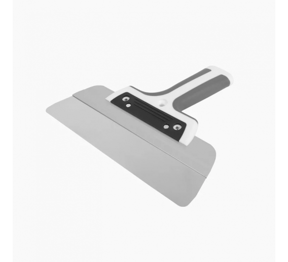 Dažai. Dažai, dažymo įrankiai, dažymo juostos. Dažymo ir glaistymo įrankiai. Glaistyklės. Glaistyklė fasadams CES 91342510 250mm