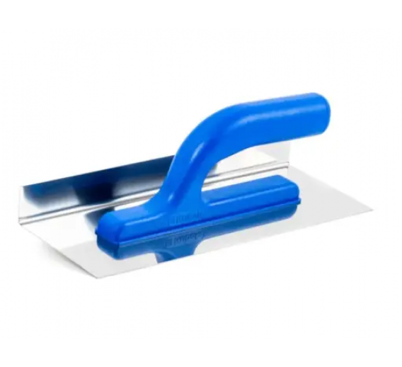 Dažai. Dažai, dažymo įrankiai, dažymo juostos. Dažymo ir glaistymo įrankiai. Glaistyklės. Glaistyklė kampinė Kubala100x270x30mm 60-0483