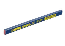 Darbo įrankiai. Mechaniniai įrankiai. Žymėjimo įrankiai - pieštukai, žymekliai, markeriai. Pieštukai. Grafitinis pieštukas IRWIN 09-305SL 