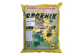 Granuliuotas galvijų  mėšlas 10 ltr 