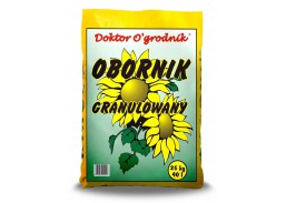 Sodo ir daržo prekės. Trąšos ir durpių substratai. Trąšos. Organinės trąšos. Granuliuotas galvijų mėšlas 40l 