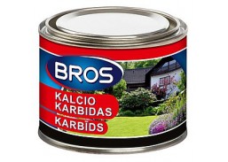 Granuliuotas kalcio karbidas BROS 500 g. 