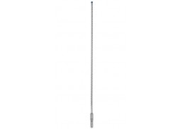 Darbo įrankiai. Įrankių priedai. Grąžtai betonui. SDS PLUS grąžtai. Grąžtas betonui BOSCH 2608900082, 6,5x400x465 mm 
